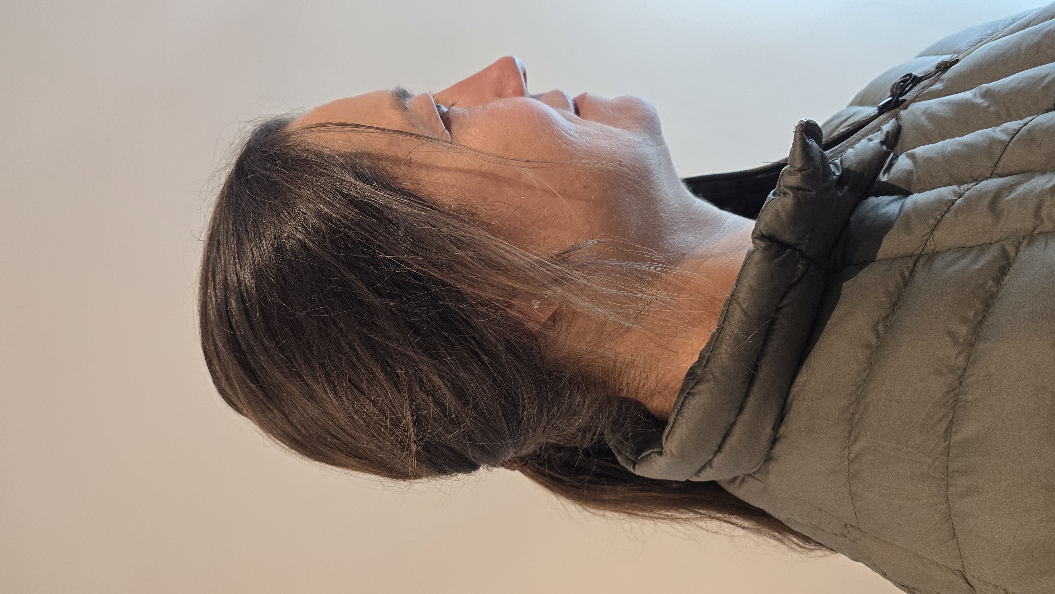 Foto de perfil original del cliente