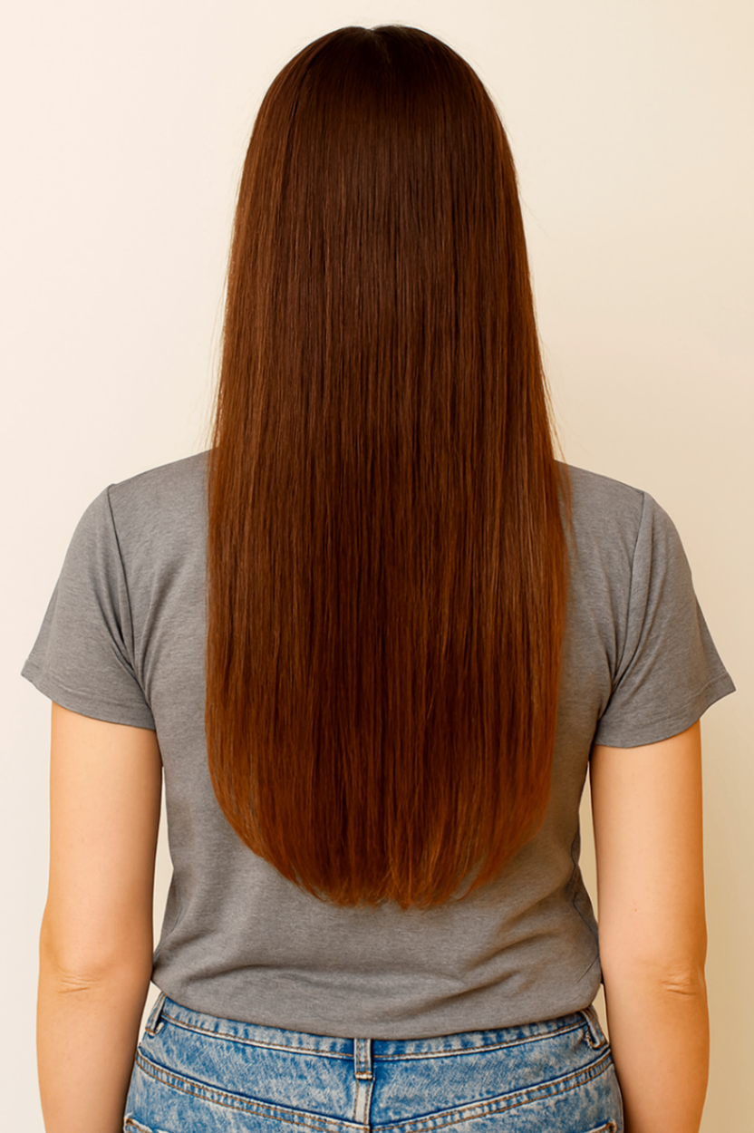 Foto trasera original