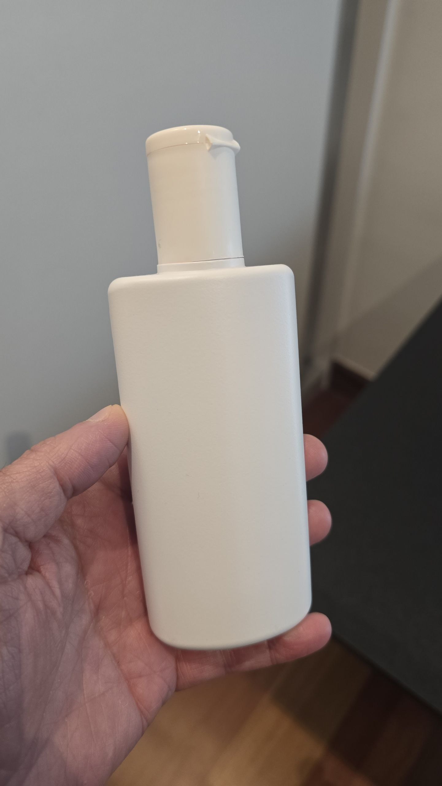 Foto de producto antes de IA